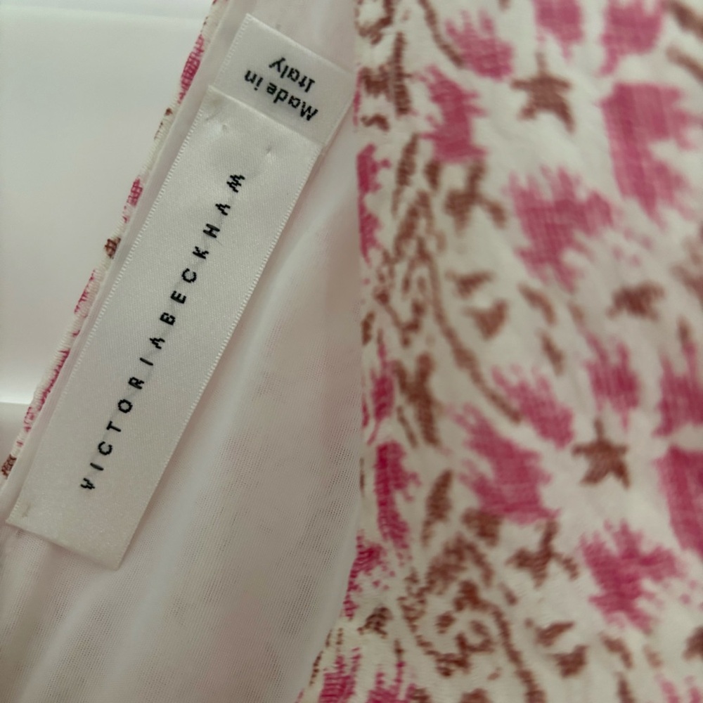 Victoria Beckham dress - Picture 5 of 8